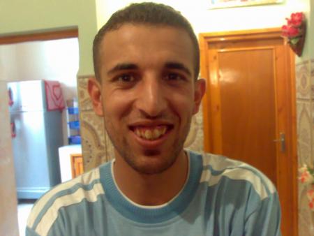 MON FRERE KHALID